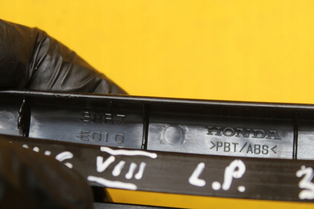 фото №5, Ручка кронштейн складывания сиденье левый перед civic viii 3d