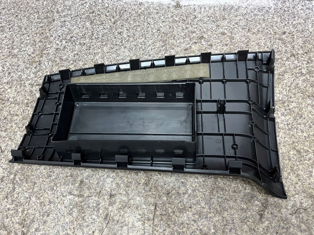 фото №8, Приборная панель приборная приборная панель ремни подушки безопасности модуль подушка безопасности grand vitara ii europa