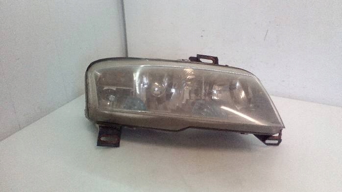 фото №7, Фара правий лампа перед fiat stilo