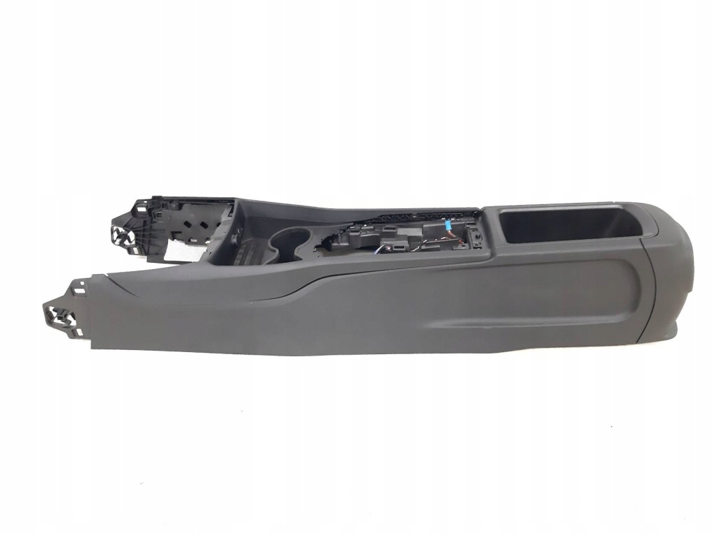 фото №1, Туннель средний mini f54 clubman