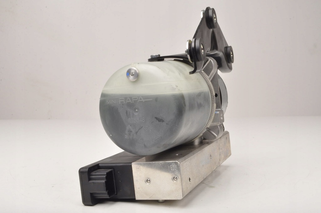 фото №8, Ferrari california насос привід дах 9221675