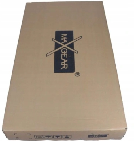 фото №1, Maxgear ac235782 радиатор, система охлаждение двигателя