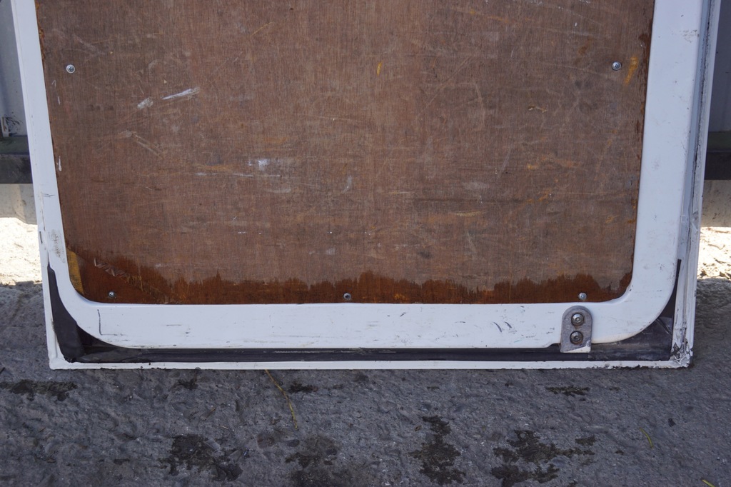 фото №10, Двері правий задня citroen jumper peugeot boxer iii