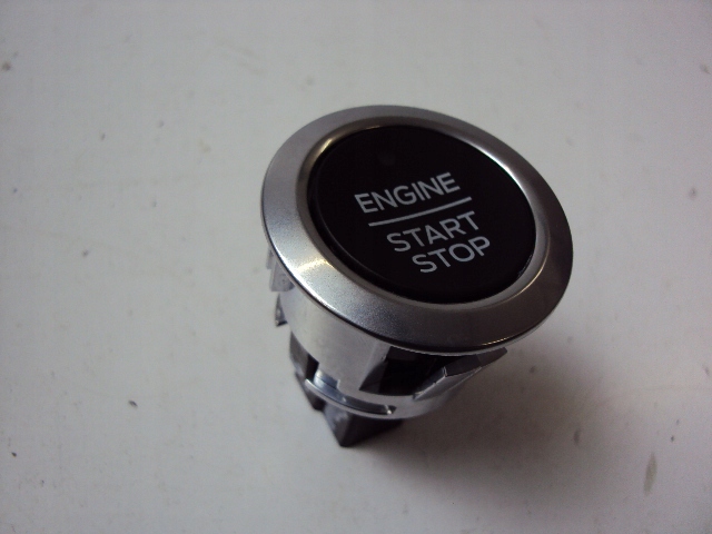 фото №2, Кнопка запуск стоп ford focus mk4 2018-