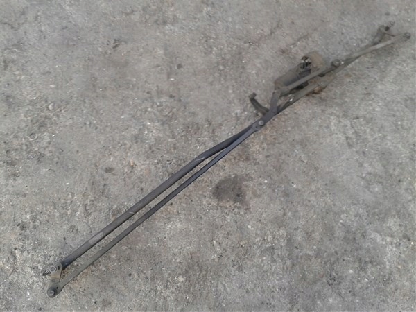 фото №8, Механизм дворник peugeot 308 0390241869 eur