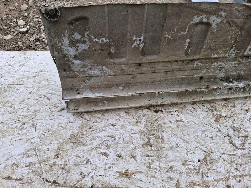 фото №7, Citroen c3 iii 3 порог правый блок двигателя средний ewpb