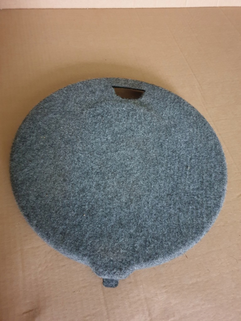 фото №1, Bmw e46 kombi захист колеса запасного багажника 8266325