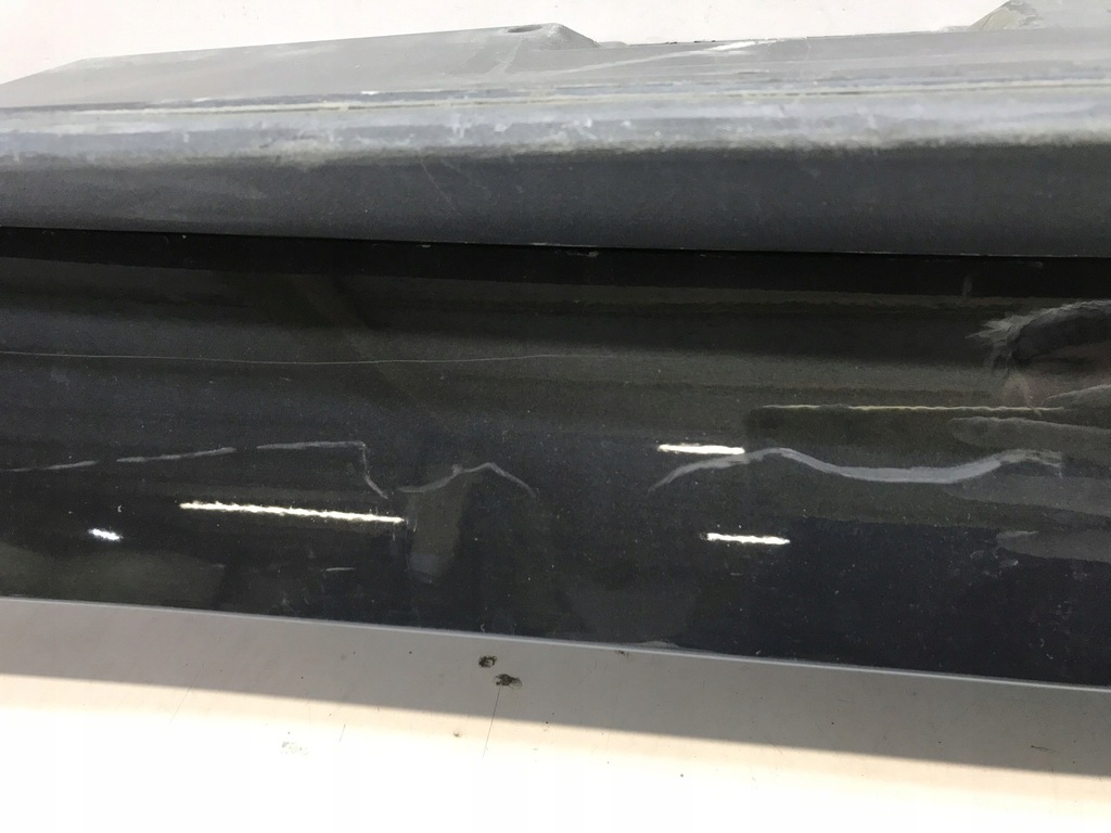 фото №7, Молдинг порог левая audi a5 8w s-line 8w8853859a