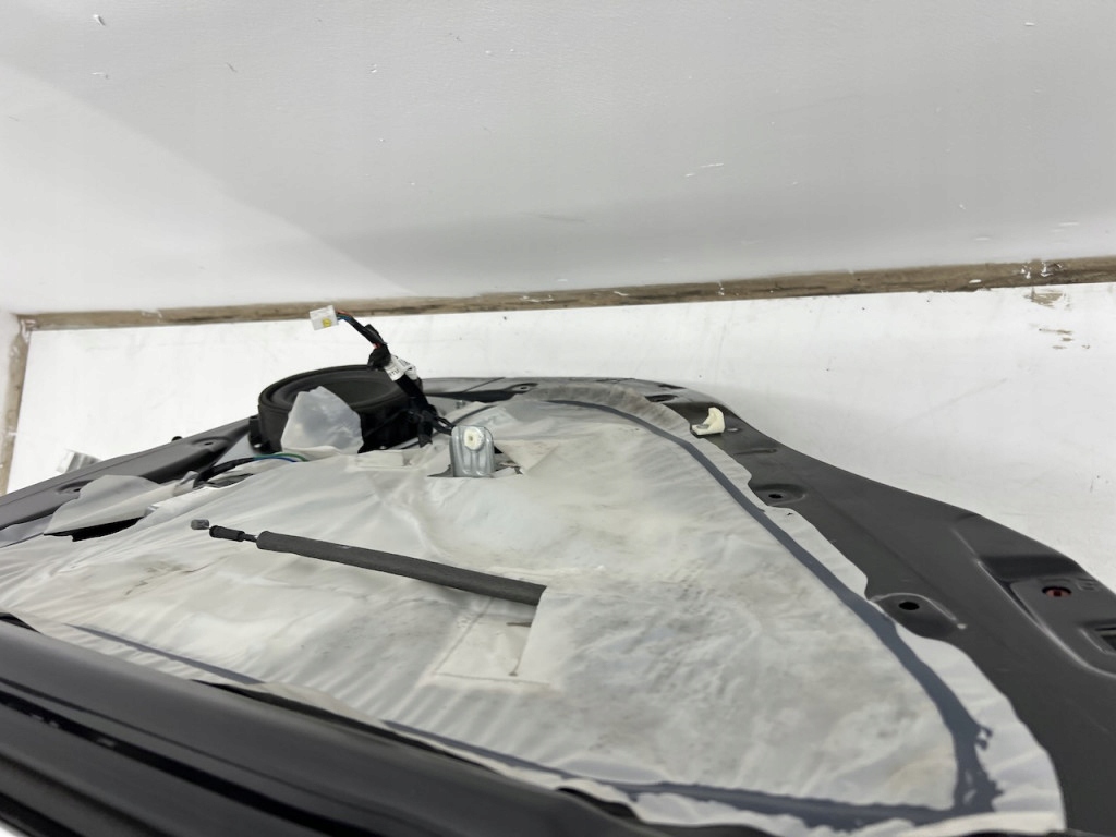 фото №11, Kia sportage iii 10-14 дверь задняя левая задние комплект 1k