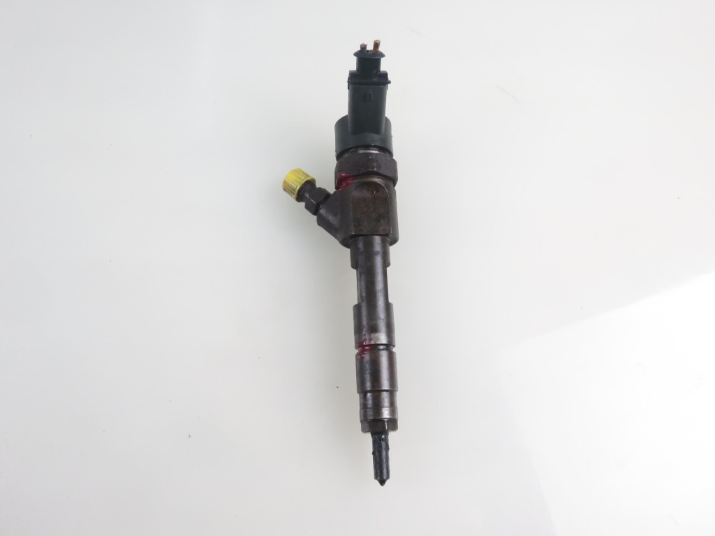 фото №5, Форсунка renault scenic ii 1.9 dci 8200100272 0445110110b