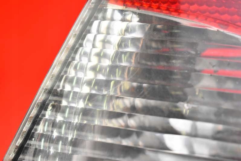 фото №10, Лампа права задня задня seat cordoba 1 i coupe 3d lift 99-03