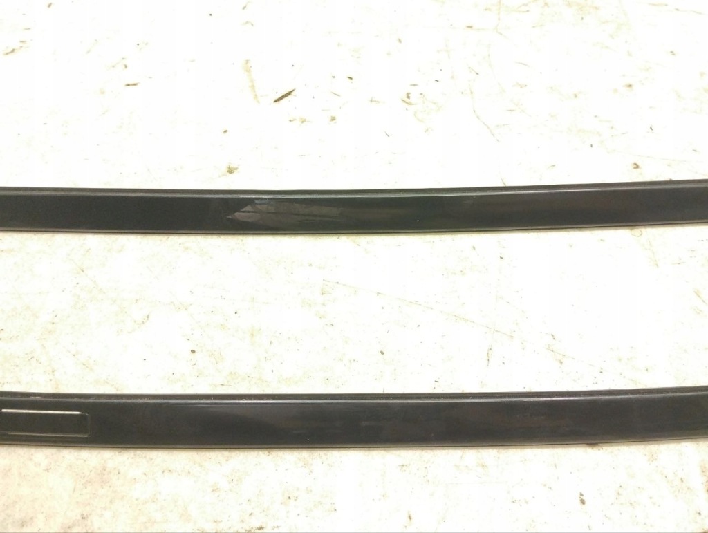 фото №7, Bmw i4 2023 молдинг кровельная 7491409