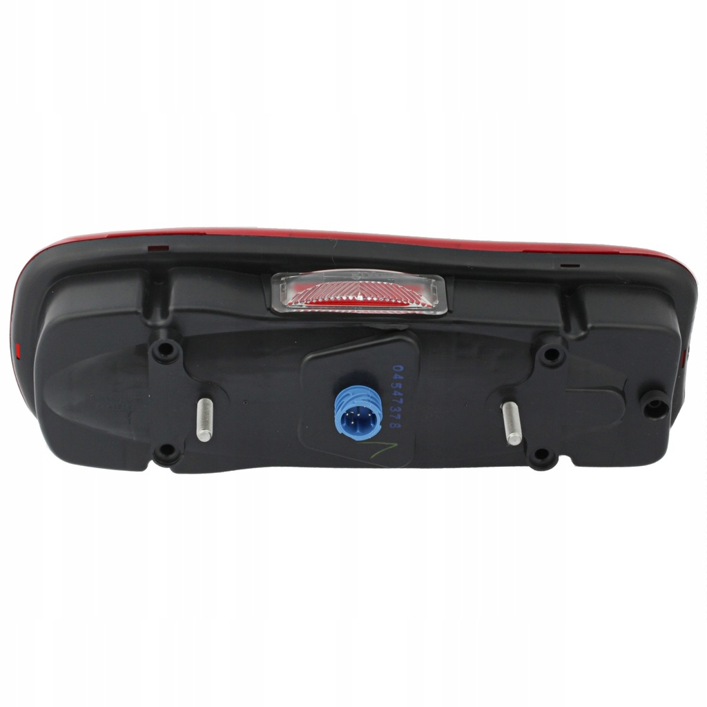 фото №2, Лампа задняя левая do renault premium midlum mascott