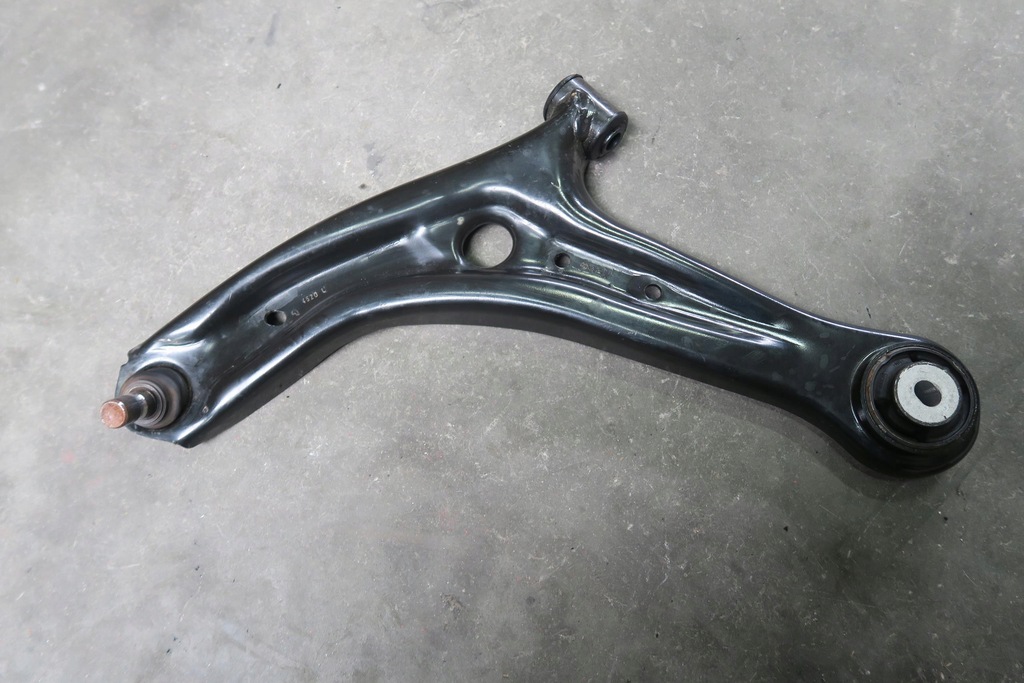 фото №1, Ford transit courier важіль перед передній лівий