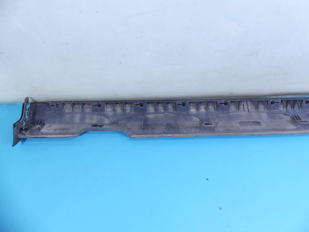 фото №8, Молдинг поріг ліва поріг накладка vw passat cc 3c8853855b