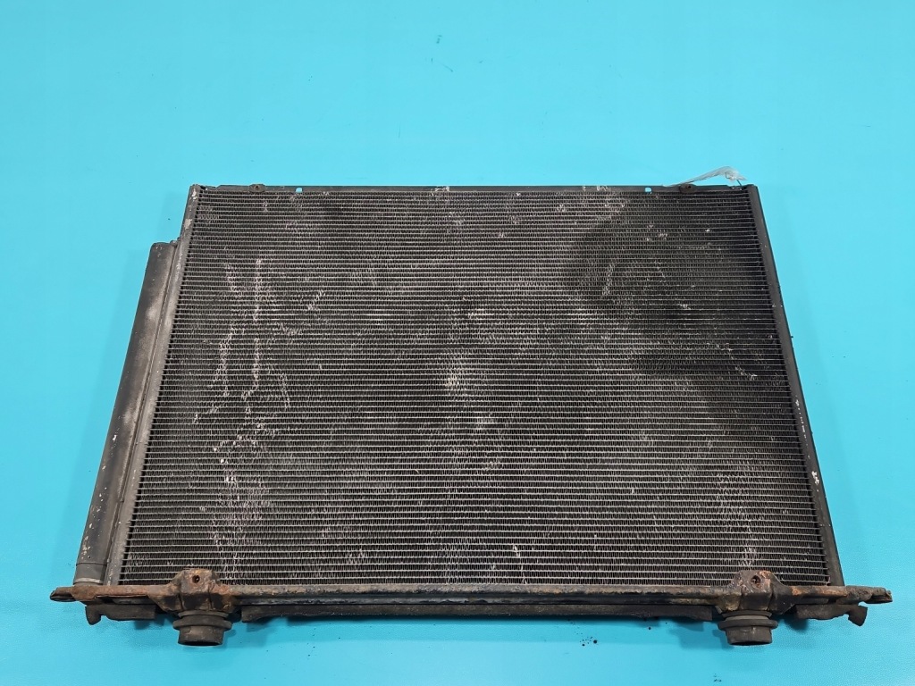 Купить Радиатор кондиционера lexus rx 2 03-08 3.3 v6
