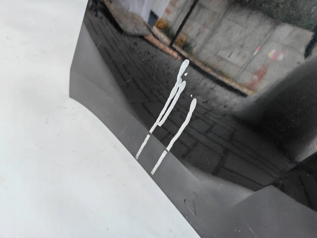 фото №10, Bmw 3 g21 m-pakiet kombi- бампер задняя