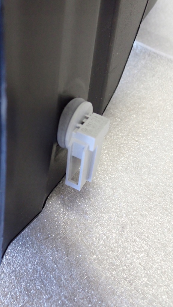 фото №5, Впуск повітря правий porsche cayenne 7p5819724