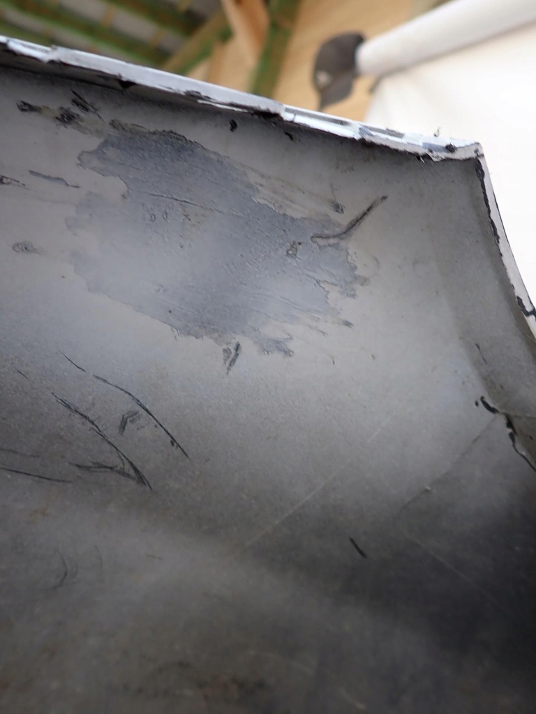 фото №16, Mitsubishi l200 v 5 15-19 бампер перед передній