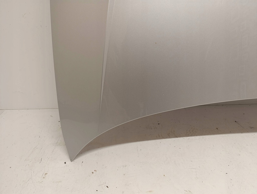 фото №8, Капот кришка двигуна audi a3 8v