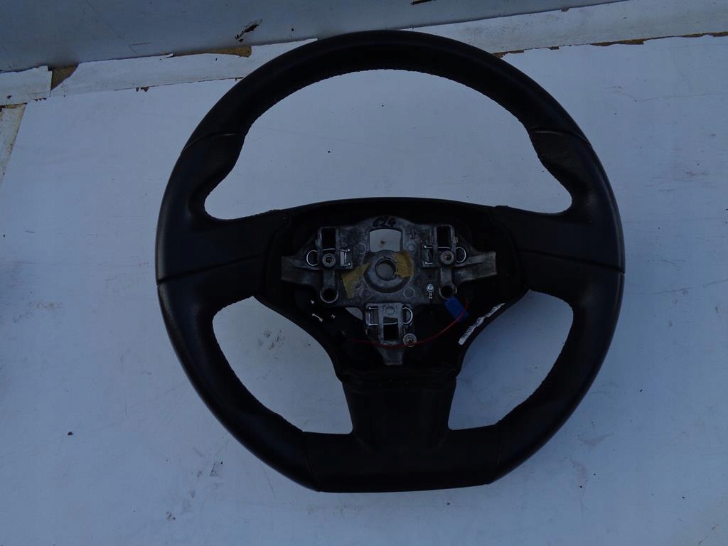 фото №1, Повітропровід шкіра citroen c3 ii