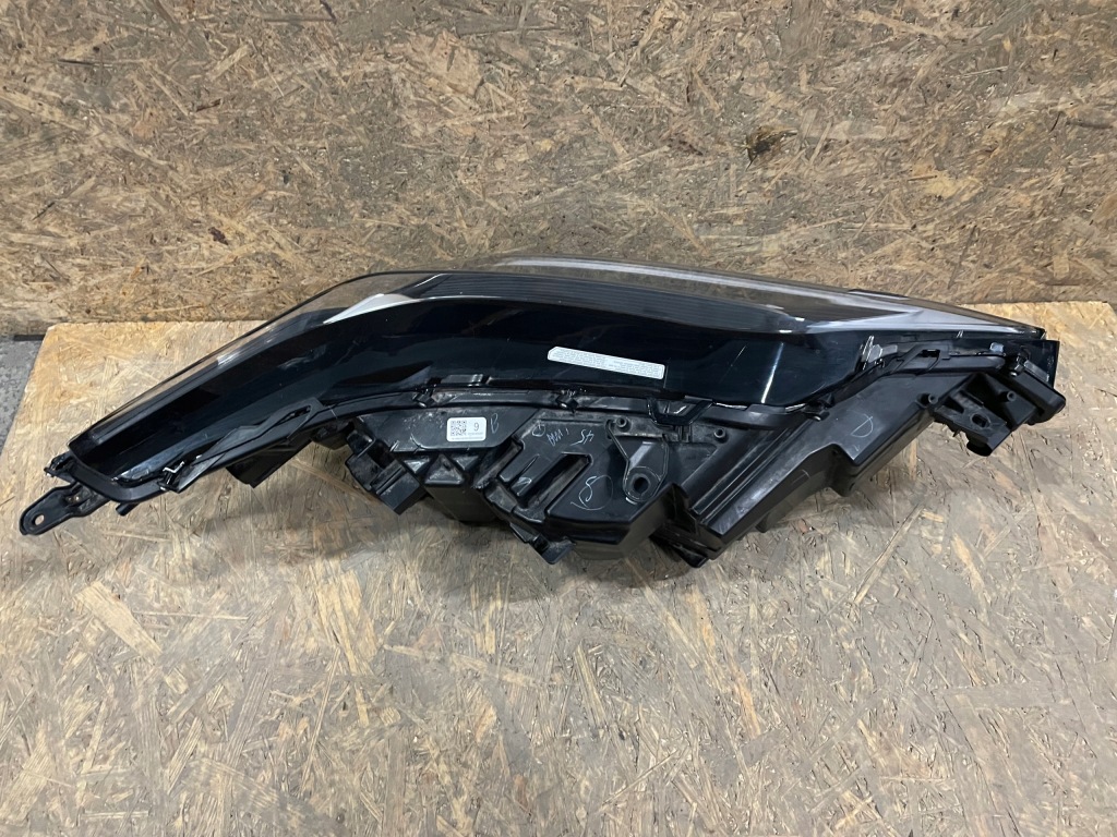 Lexus rx iv рестайлинг  20- фара левая full led левый америка Оригинал