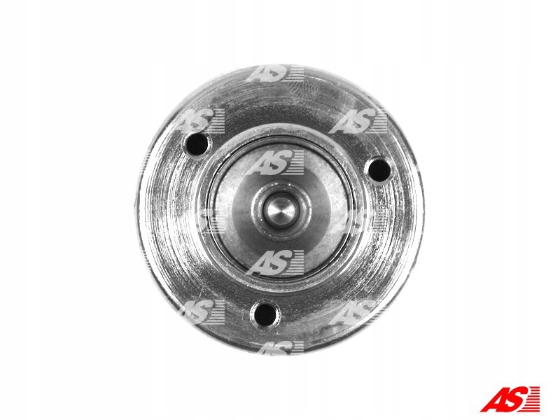 фото №14, Выключатель электромагнитный, стартер as-pl ss0040