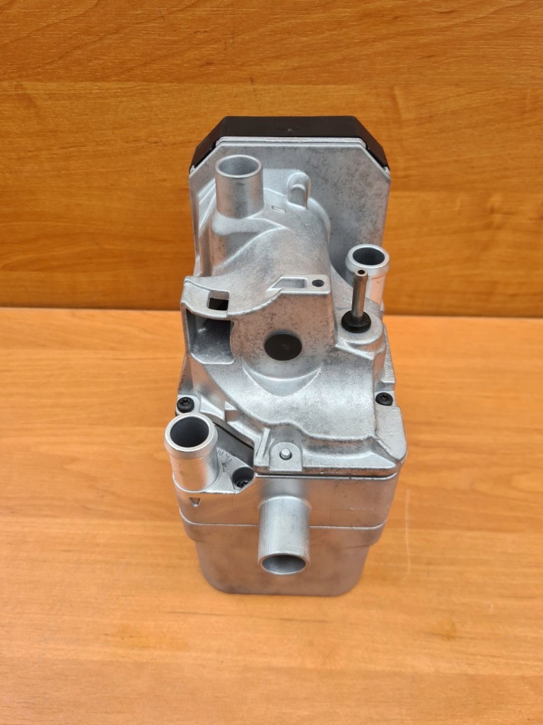 фото №8, Webasto 7e0815071a vw t5 multivan ttc дизель