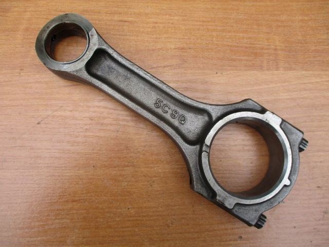 фото №1, Mazda 3 5 6 mpv 2.0 citd rf7j rf5c шатун 5c9q