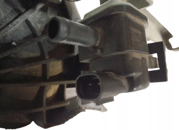 фото №1, Клапан фільтра вугільний infiniti qx80