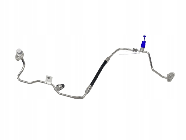 фото №1, Шланг трубка wąż кондиционера mercedes a klasa w177 cla w118 w247