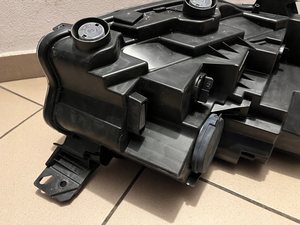 фото №13, Toyota proace city verso 18- лампа передняя левая