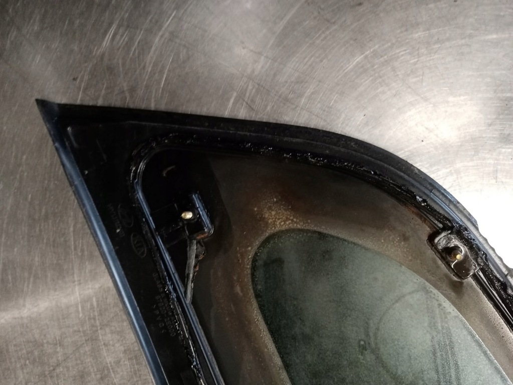 фото №5, Стекло кузовная правая 87810-2e000 hyundai tucson i