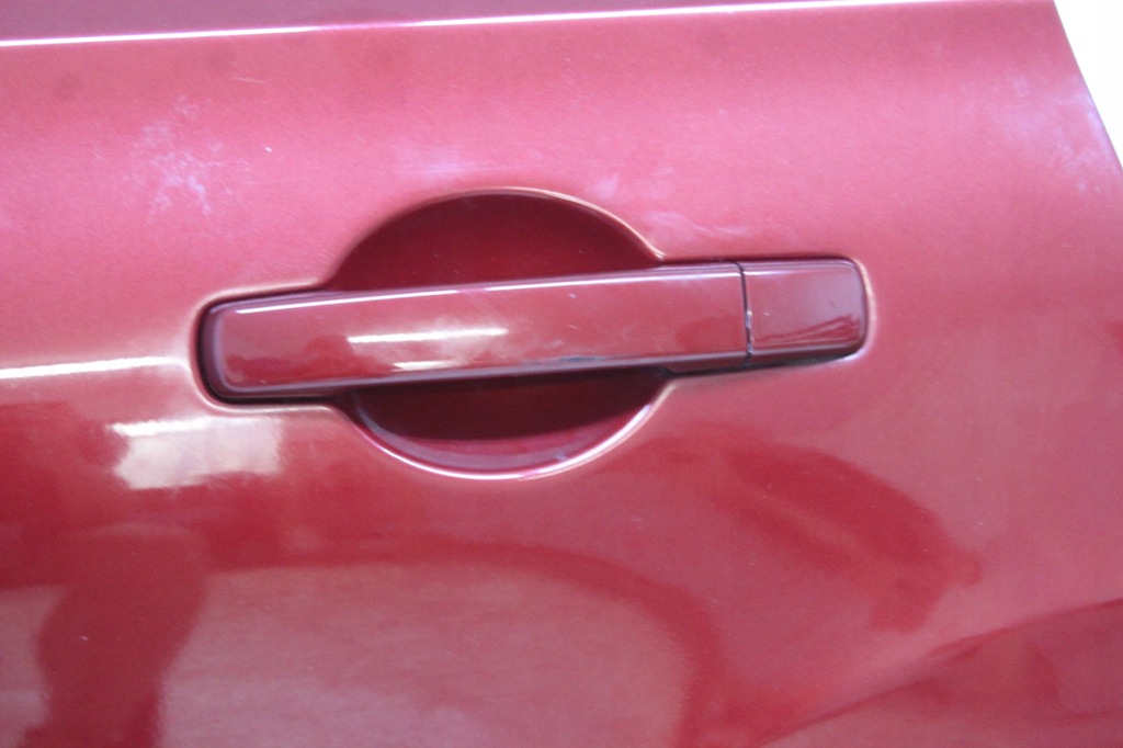 фото №7, Дверь левая левый задняя nissan qashqai j10 +2 2012r naj