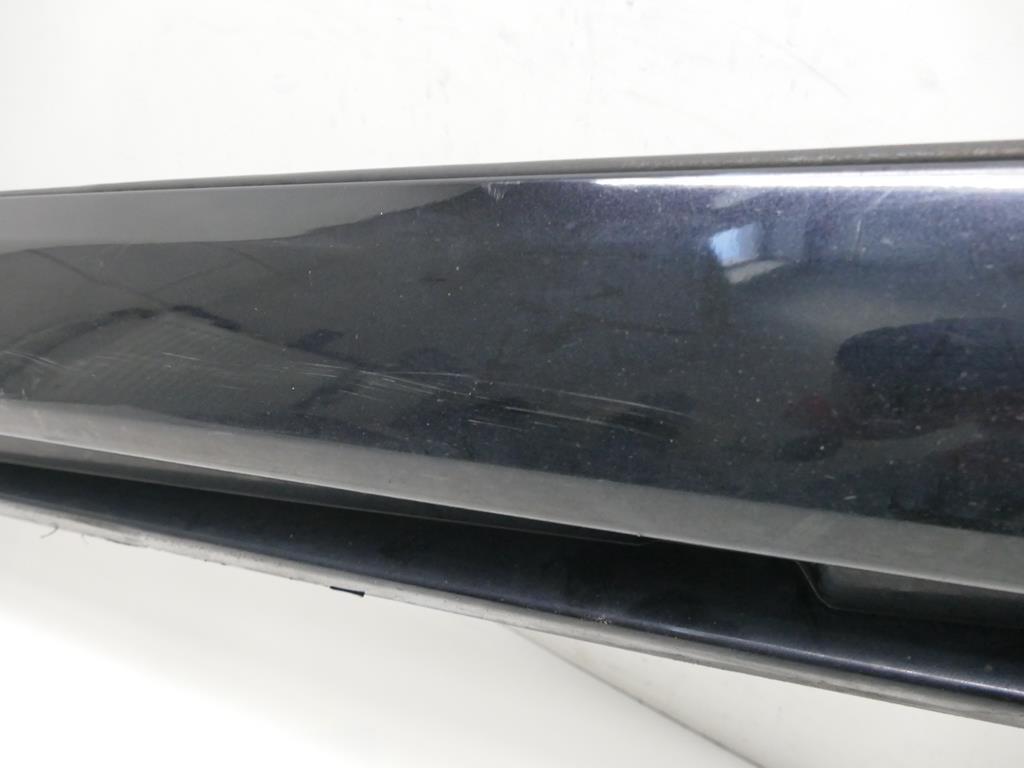 фото №5, Volvo s60 ii r-design молдинг поріг p. 13r 452-46