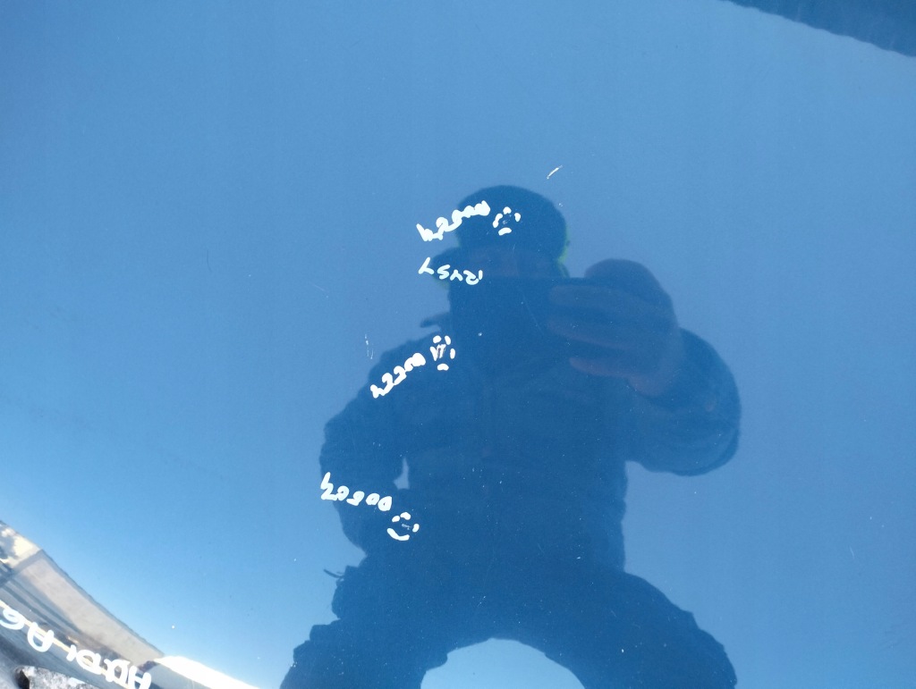 Капот audi a6 c6 оригинал 2004-2011 Киев