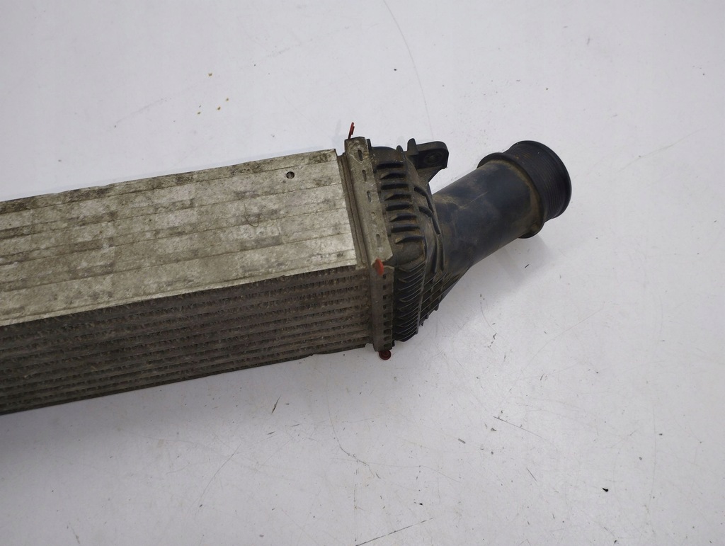 фото №5, Audi a7 s7 4g 2011 радіатор повітря інтеркулер