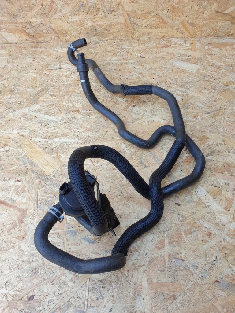 фото №1, Talisman scenic iv шланги wody помпа 0392023219