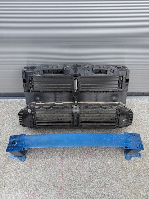 Купити Ремінь передній підсилювач балка ford focus mk4