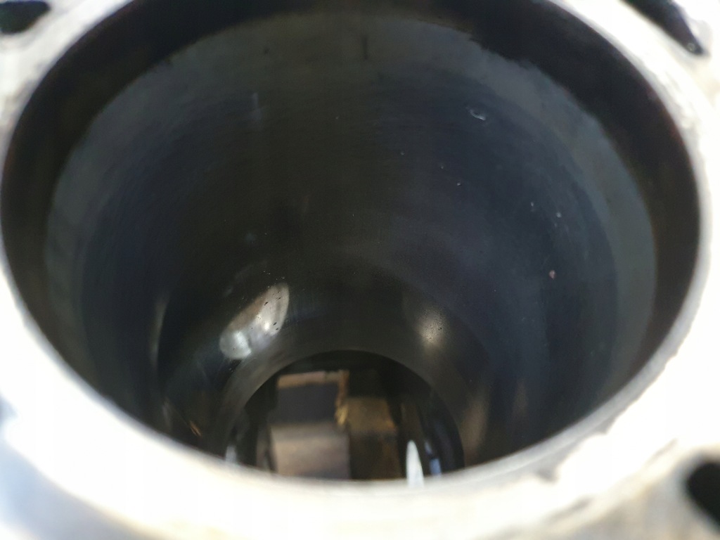 фото №8, Блок dół двигуна голий 2.0 tdi cuv vw skoda seat