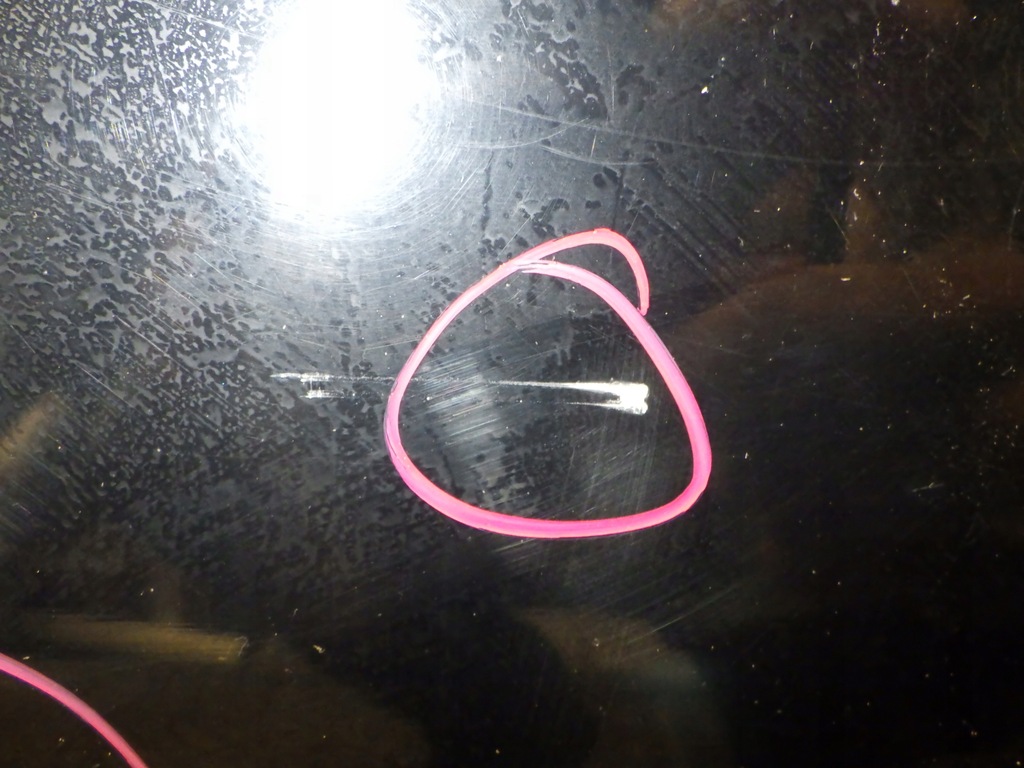 фото №7, Дверь левый задняя nissan murano z50