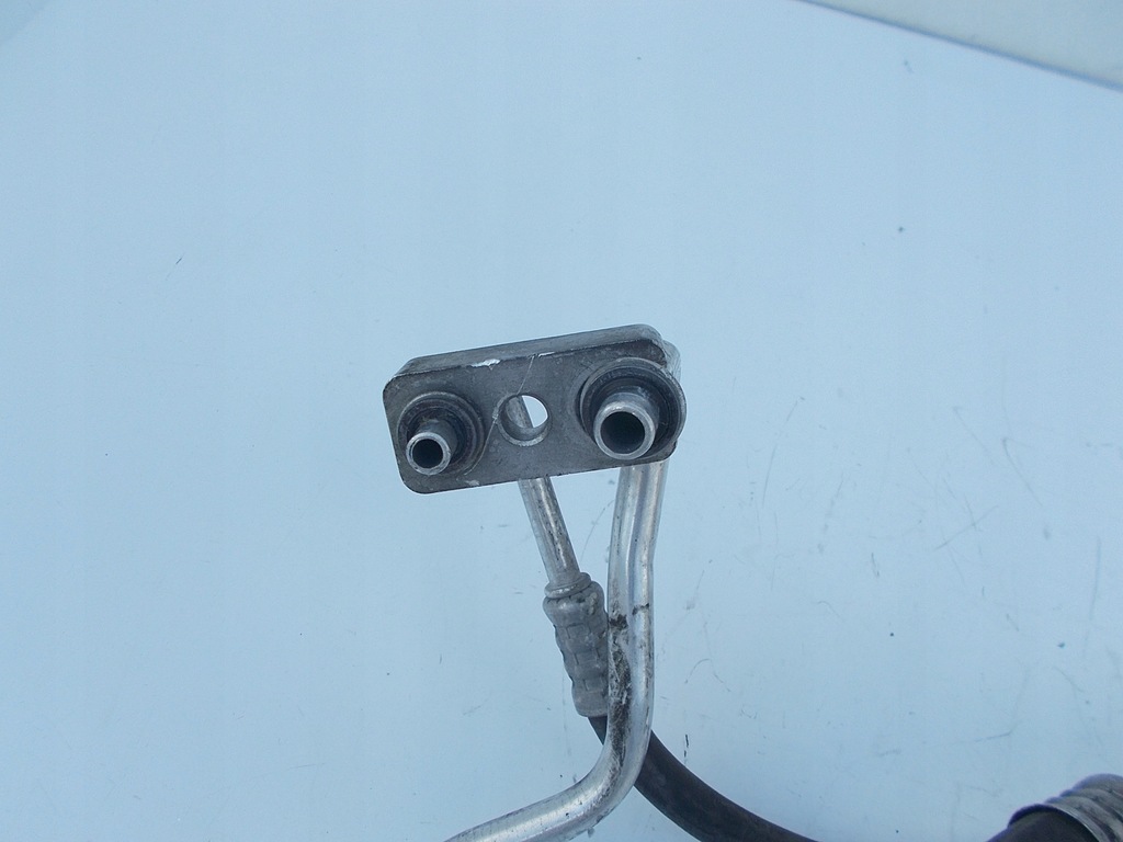 фото №7, Шланг кондиционера opel corsa d 1.4 бензин