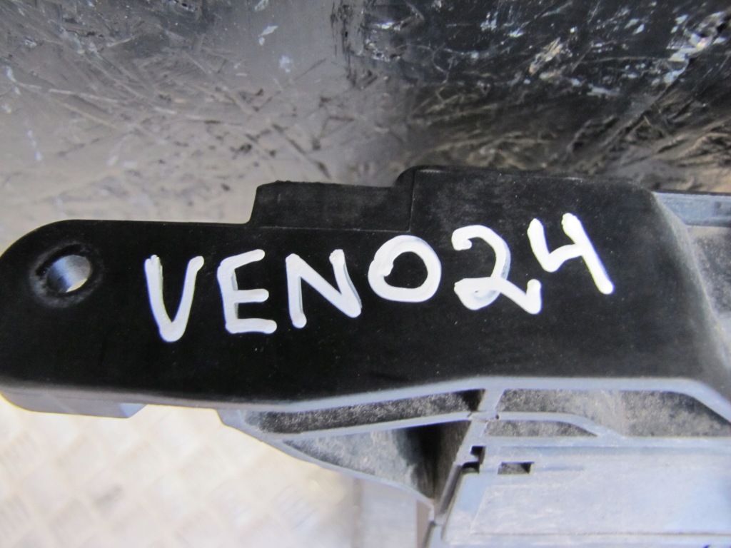 Вентилятор радіатора bmw 7 2016 857651304 Оригінал