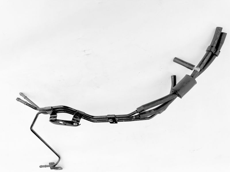 фото №1, Hyundai tucson 1,7crdi дроти вакууму