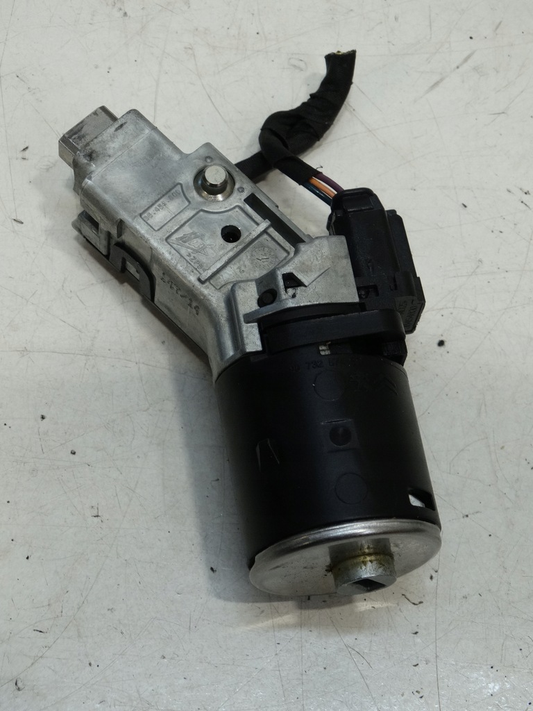 фото №12, Набір стартовий peugeot 208 1.4 hdi 2014r3