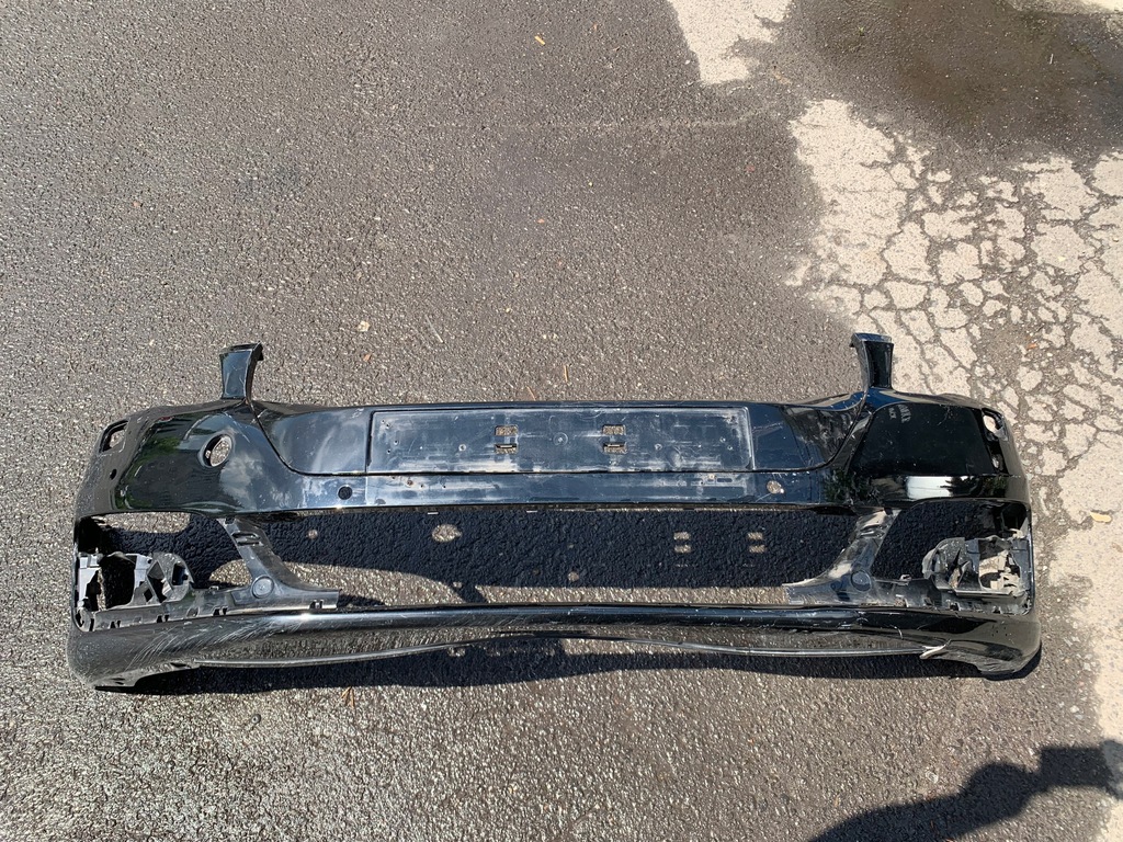 фото №1, Бампер peugeot 508 i lift