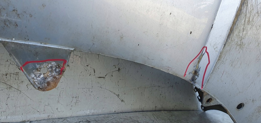 фото №7, Seat leon 1p ii 2 cupra бампер перед передній