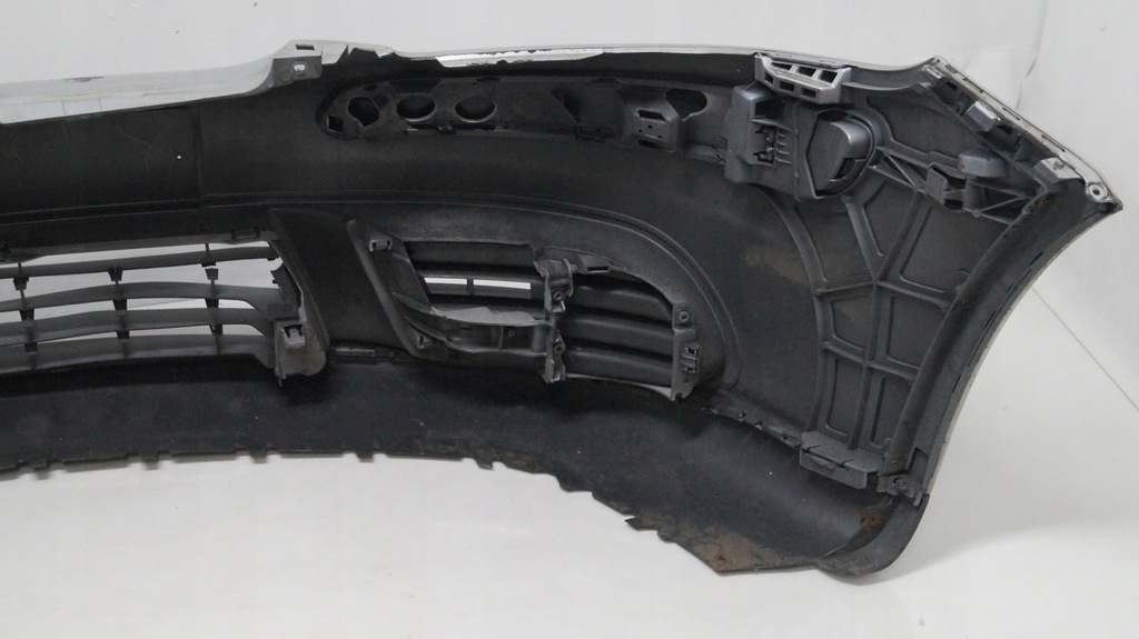 фото №15, Бампер передній vw golf v plus 2005