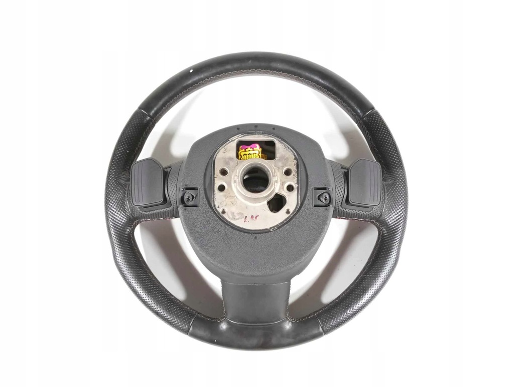 фото №6, Воздуховод s-line лепестки переключения кожаный audi a6 c6