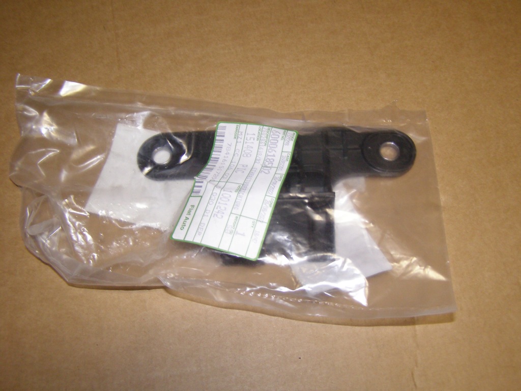 фото №1, Завершення відбійник накладки двері бокових talento